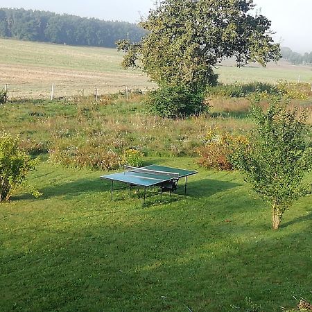 Landhaus Kranichwiese 고렌레빈 외부 사진