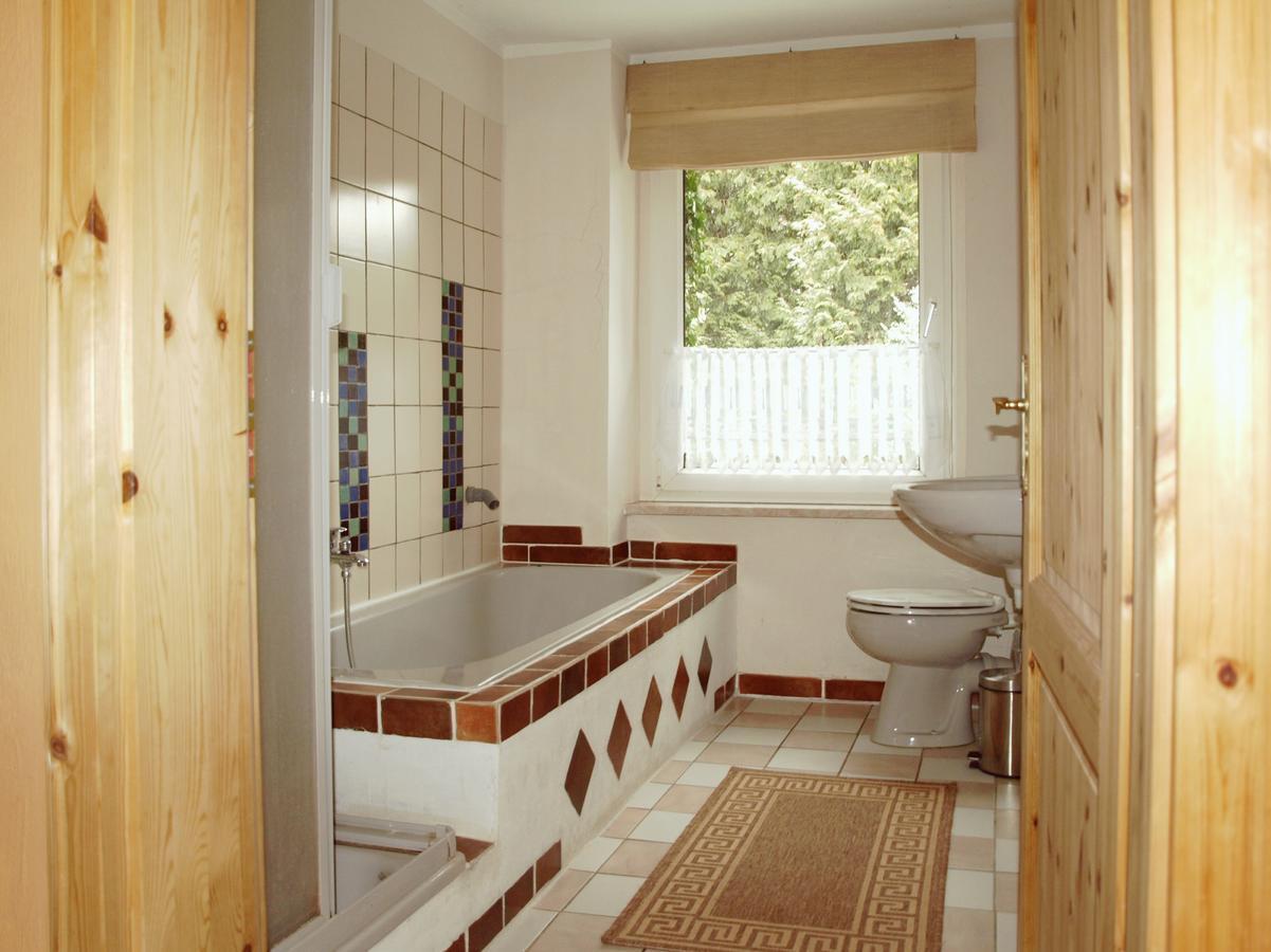 Landhaus Kranichwiese 고렌레빈 외부 사진